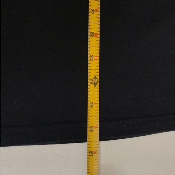 Anvil Trace Adkins American Man 2008 Concert Tour Black T Shirt Size Medium - Picture 11 of 12